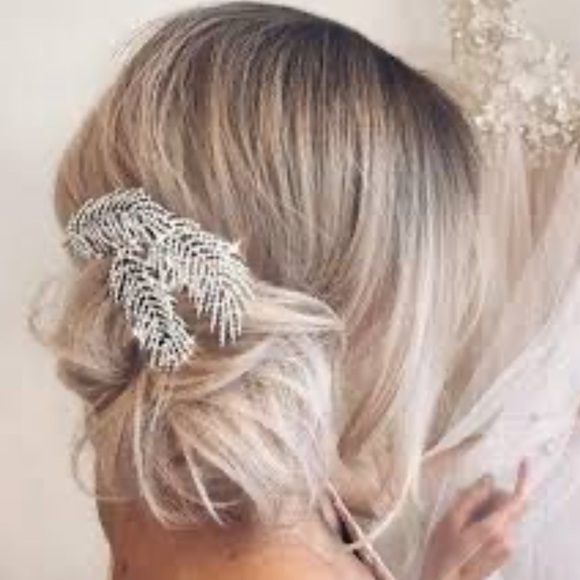 Jim Ball Designs Hair Accessory - Picture 1 of 6